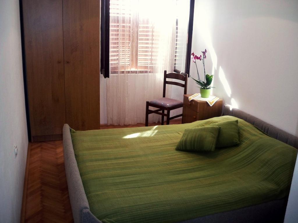 Guesthouse Lucic Orebić Cameră foto