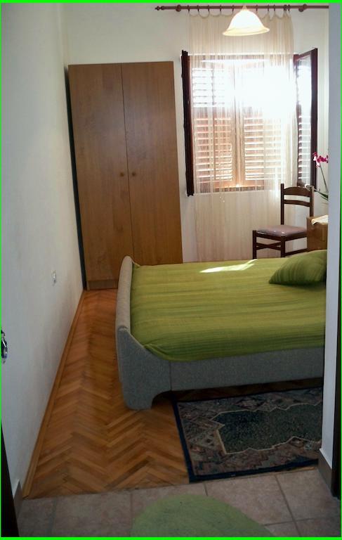 Guesthouse Lucic Orebić Cameră foto