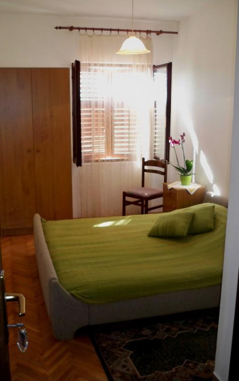 Guesthouse Lucic Orebić Cameră foto