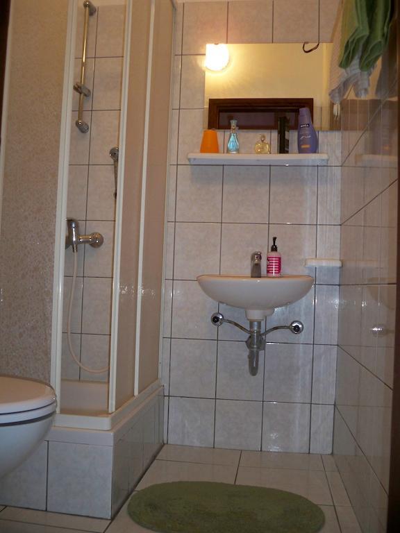 Guesthouse Lucic Orebić Cameră foto