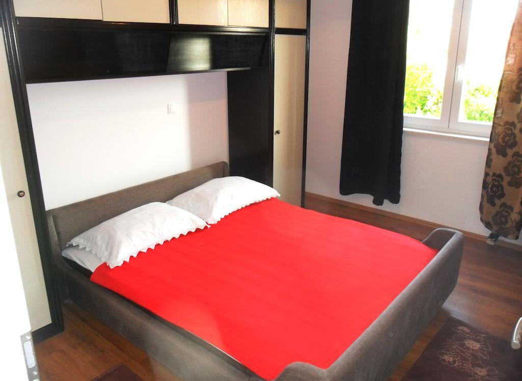 Guesthouse Lucic Orebić Cameră foto