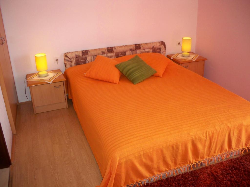 Guesthouse Lucic Orebić Cameră foto