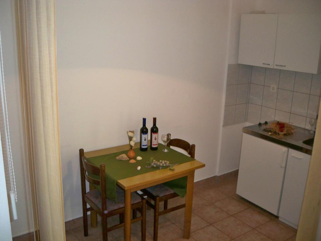 Guesthouse Lucic Orebić Cameră foto