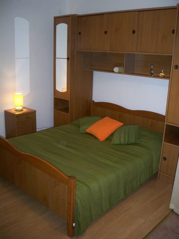 Guesthouse Lucic Orebić Cameră foto