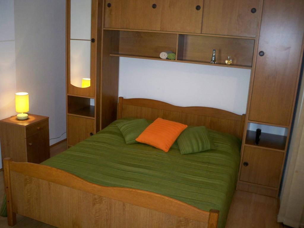 Guesthouse Lucic Orebić Cameră foto
