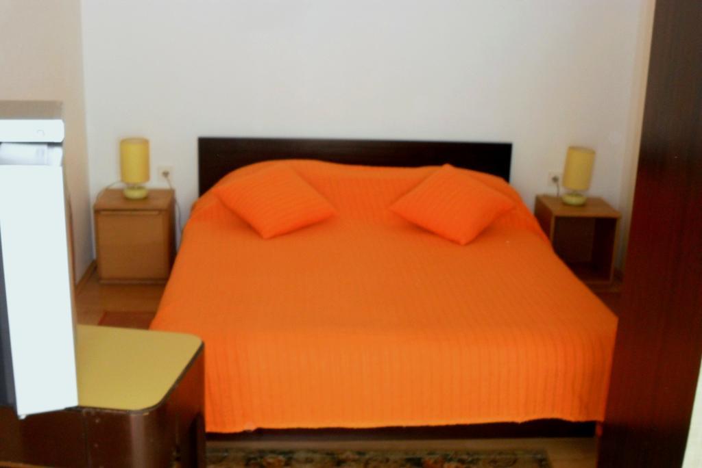 Guesthouse Lucic Orebić Cameră foto