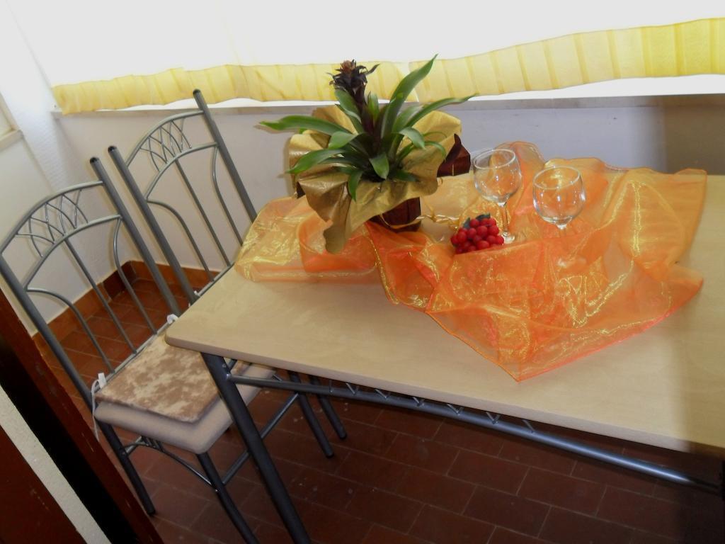 Guesthouse Lucic Orebić Cameră foto